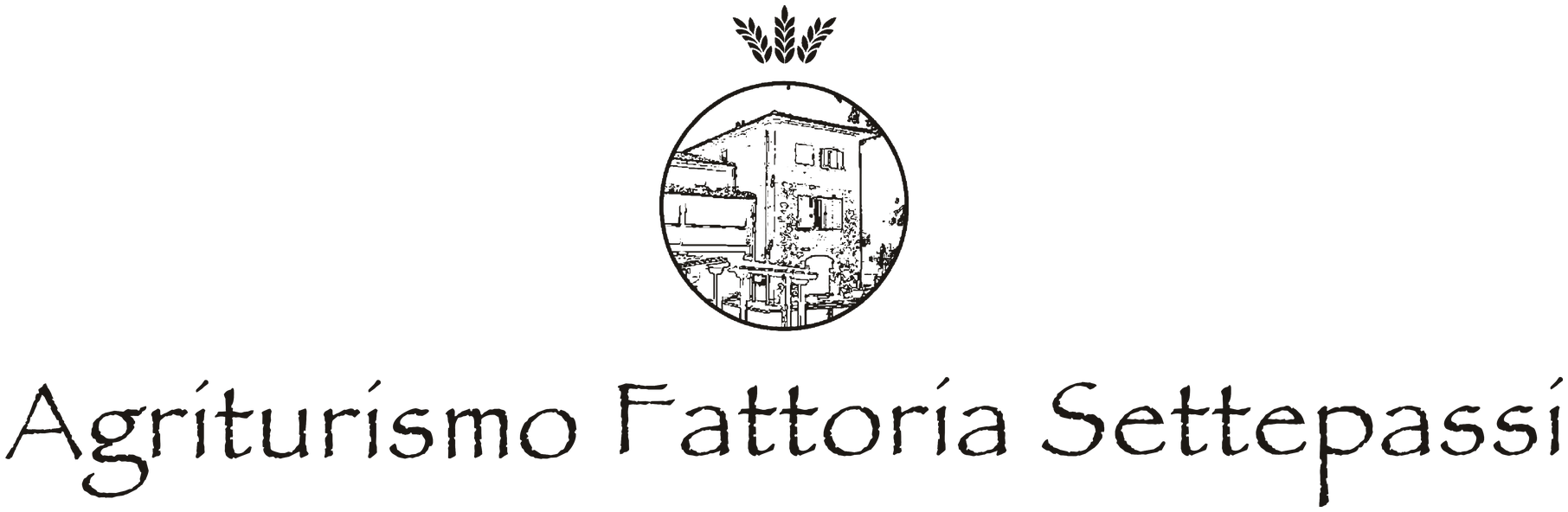 Agriturismo Fattoria Settepassi